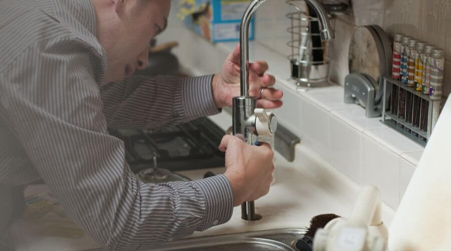 Professional Tankless Water Heater Installation in Port Royal, VA